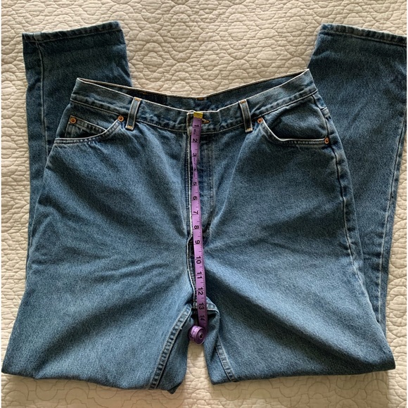 Levi's Orange Tab Vintage - Picture 2 of 9